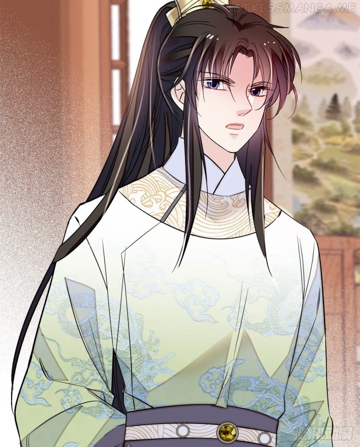 Sijin - Manhua chapter 169.5 - page 18