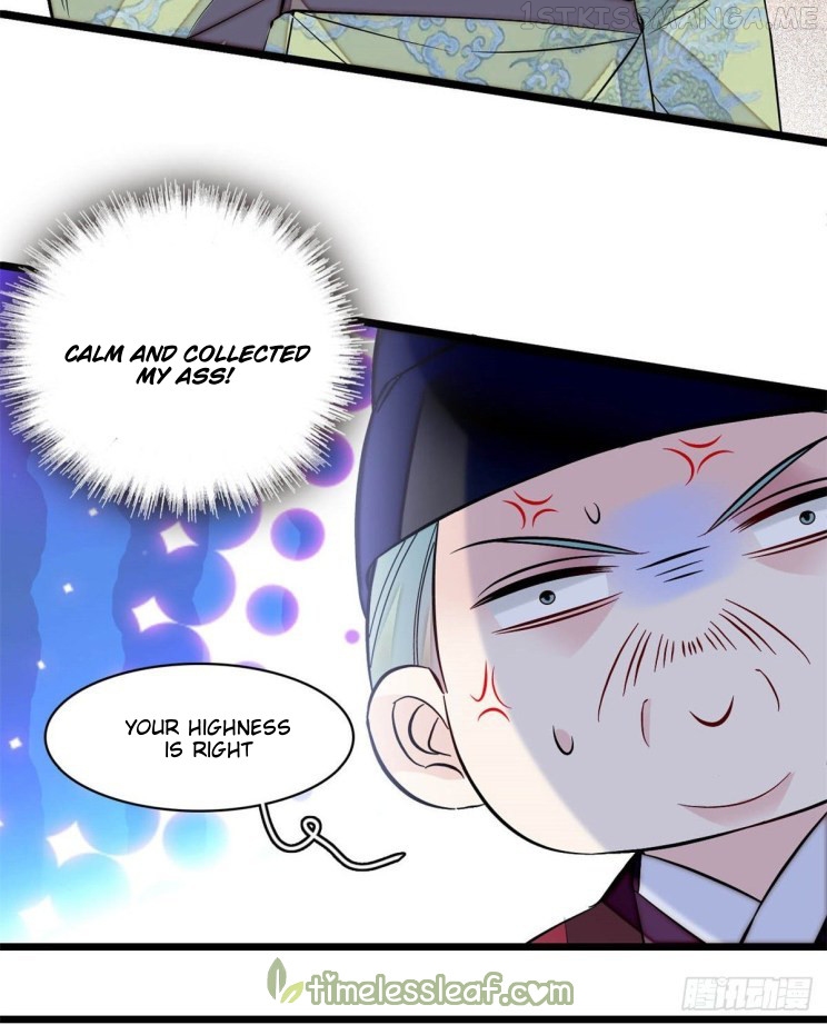 Sijin - Manhua chapter 169.5 - page 19