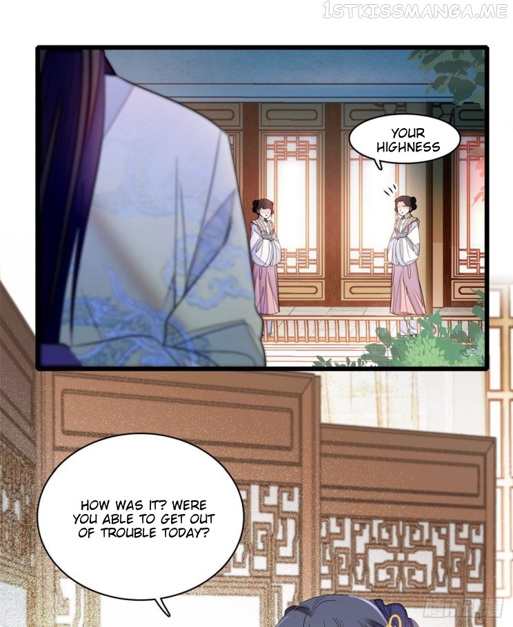 Sijin - Manhua chapter 169.5 - page 20