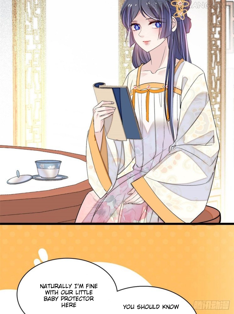 Sijin - Manhua chapter 169.5 - page 21