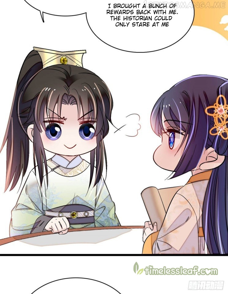 Sijin - Manhua chapter 169.5 - page 22