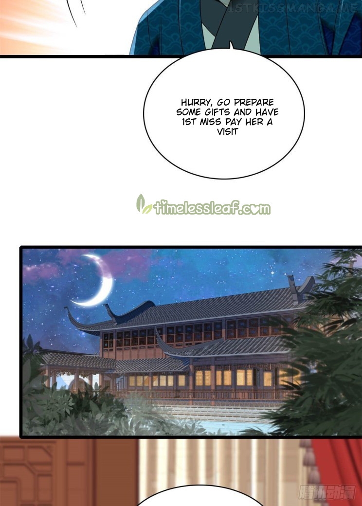 Sijin - Manhua chapter 169.5 - page 25