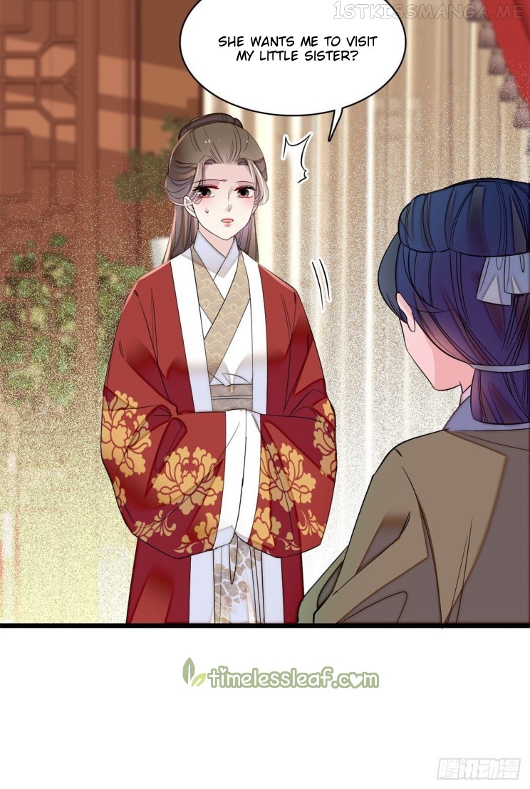 Sijin - Manhua chapter 169.5 - page 26