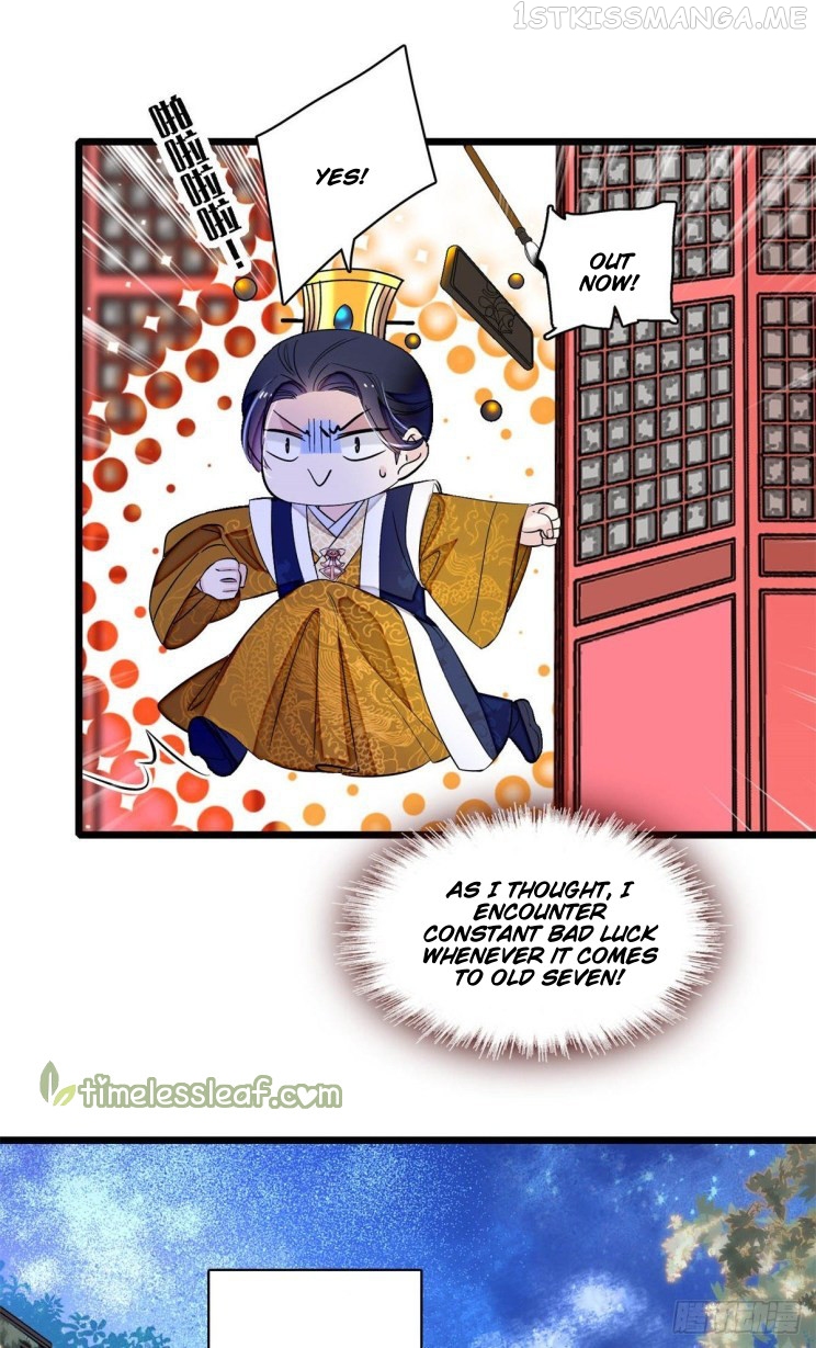 Sijin - Manhua chapter 169.5 - page 9