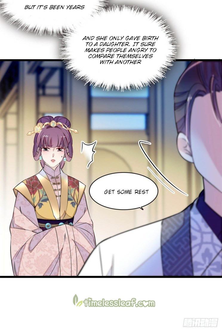 Sijin - Manhua chapter 169 - page 13