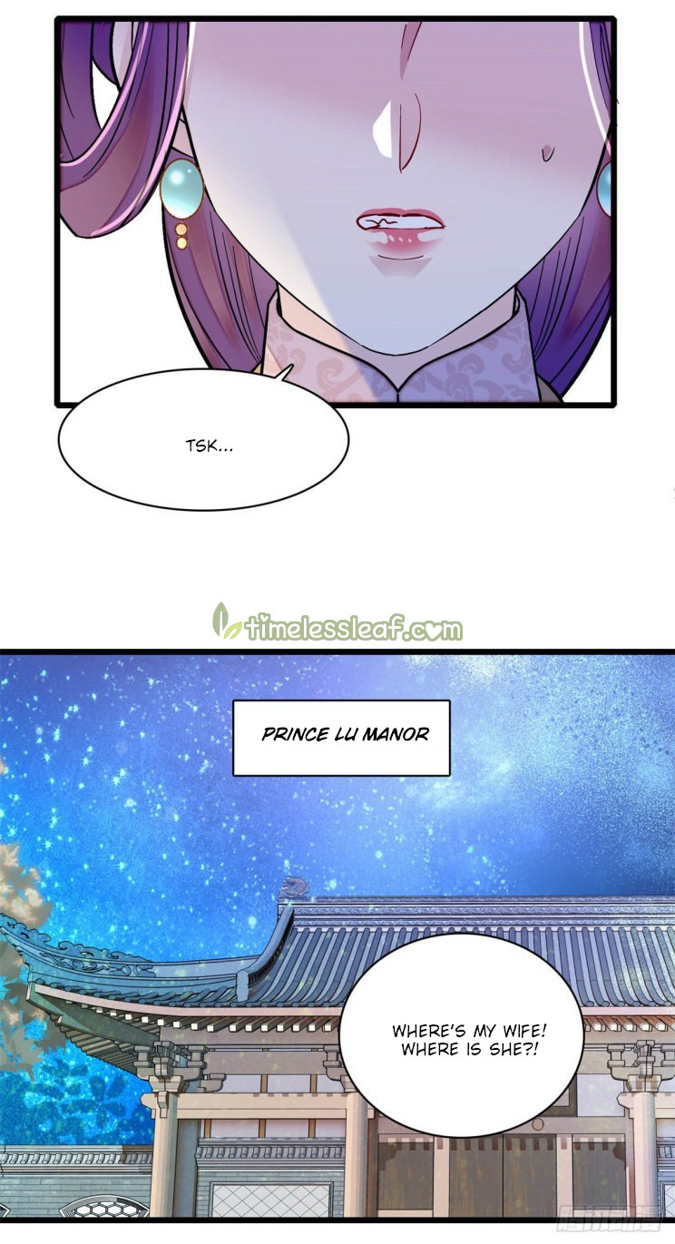 Sijin - Manhua chapter 169 - page 14