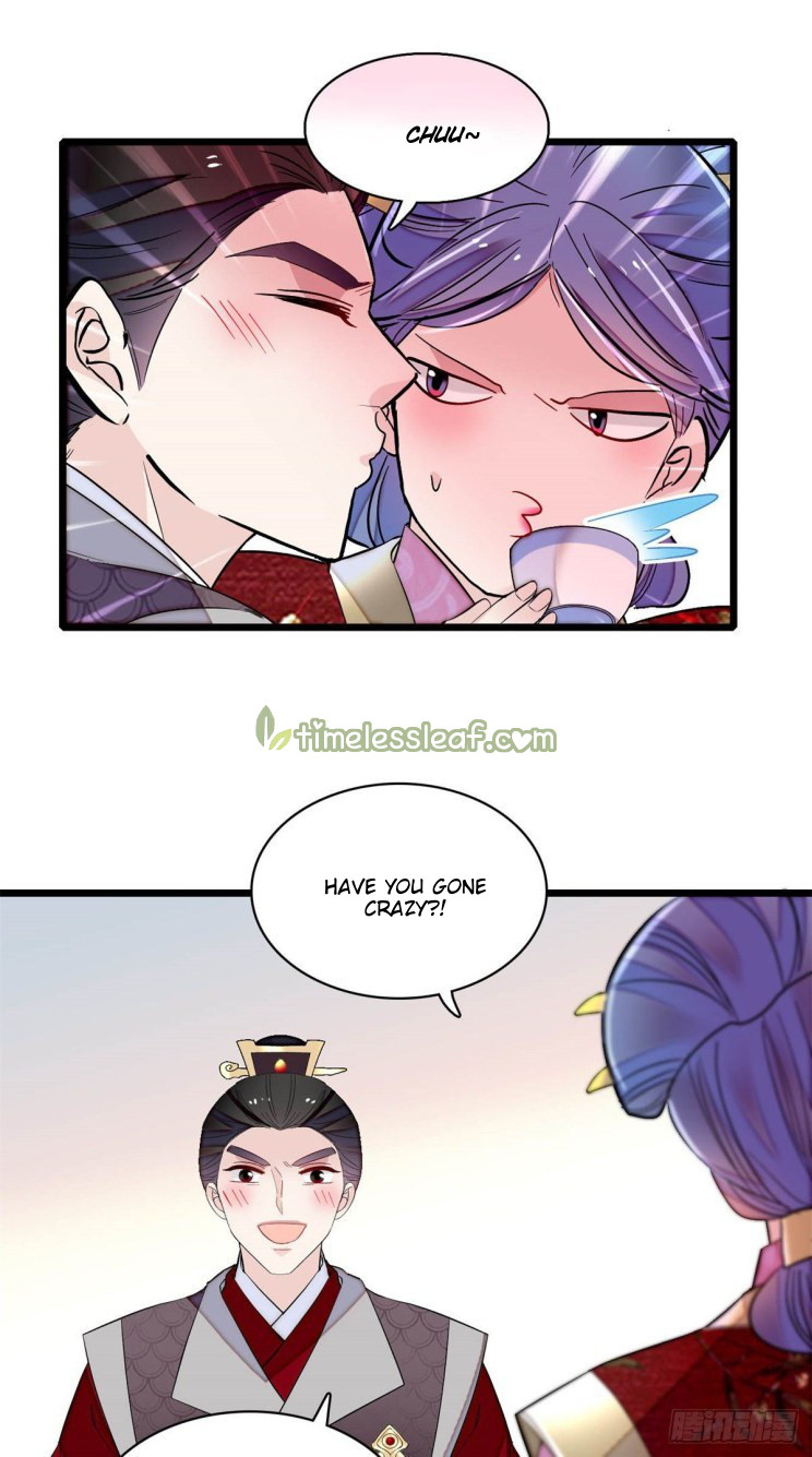 Sijin - Manhua chapter 169 - page 15