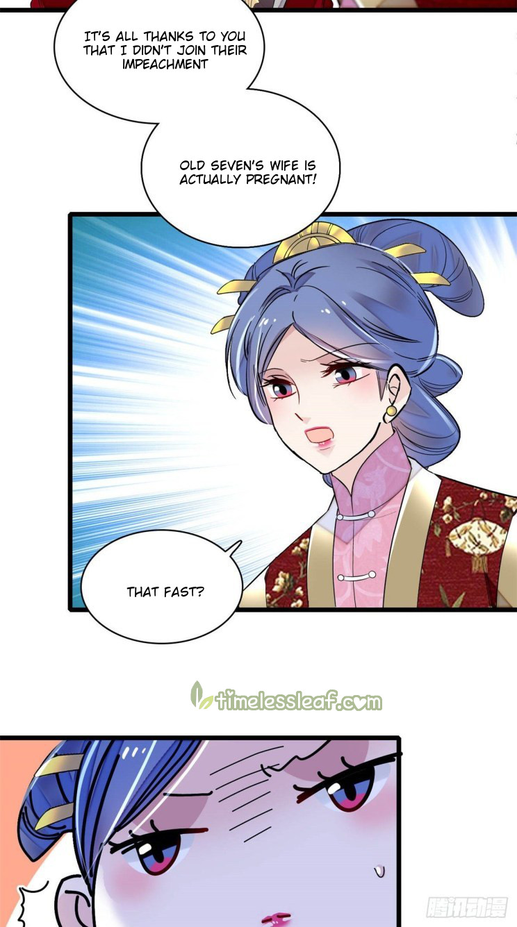 Sijin - Manhua chapter 169 - page 16