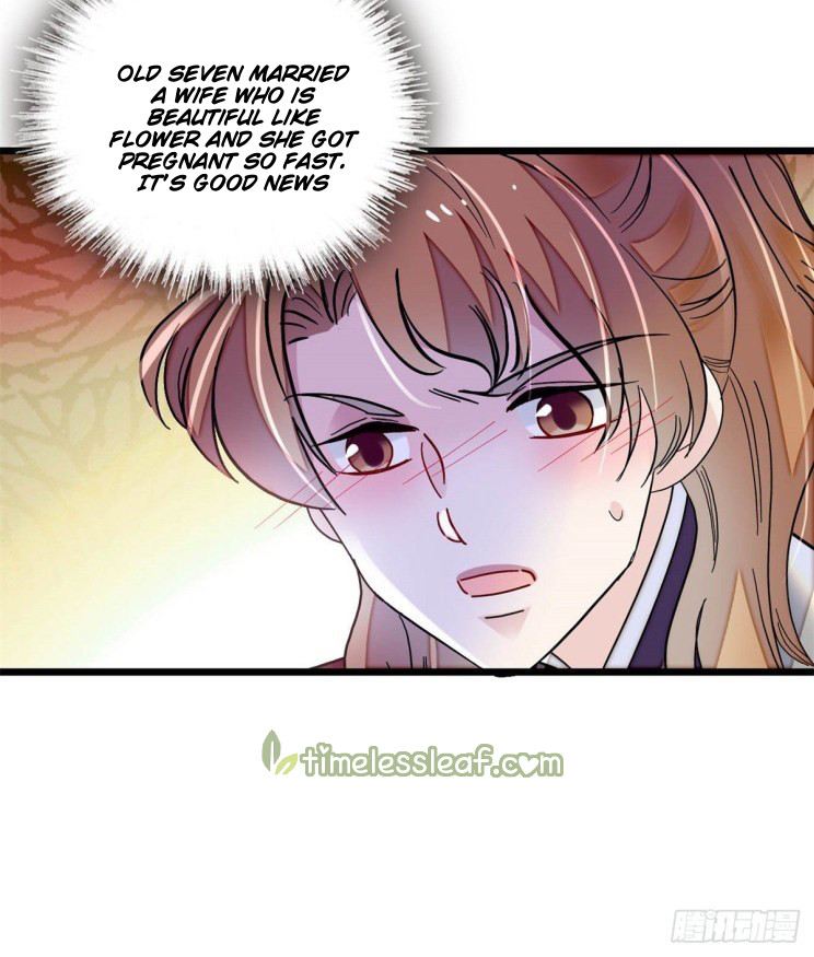 Sijin - Manhua chapter 169 - page 21