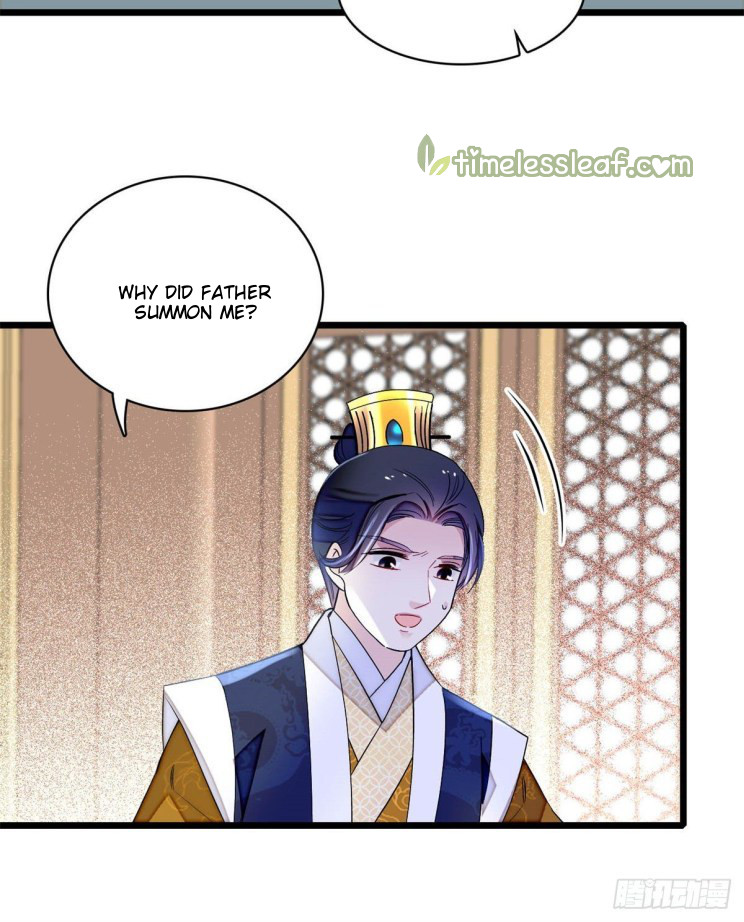 Sijin - Manhua chapter 169 - page 25