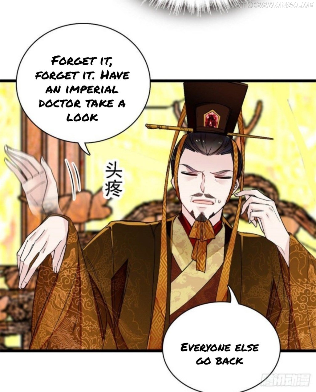 Sijin - Manhua chapter 168.5 - page 15