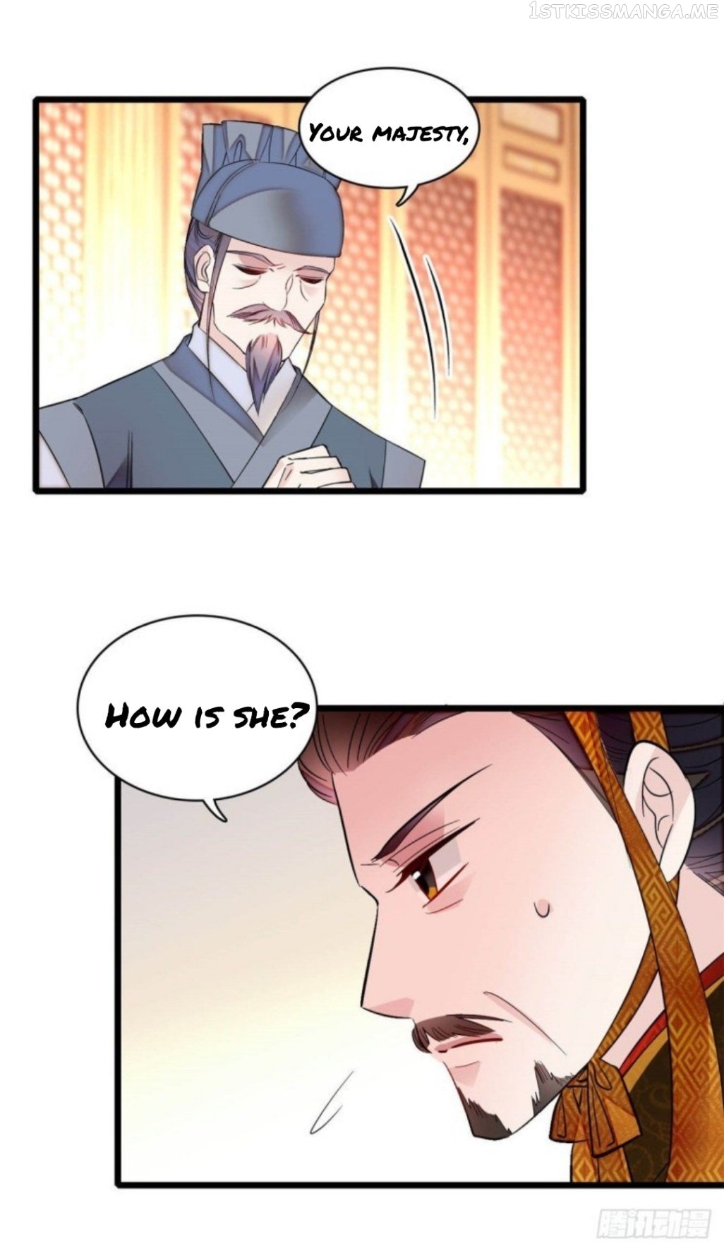 Sijin - Manhua chapter 168.5 - page 18