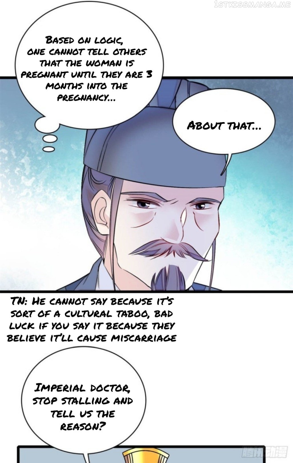 Sijin - Manhua chapter 168.5 - page 19