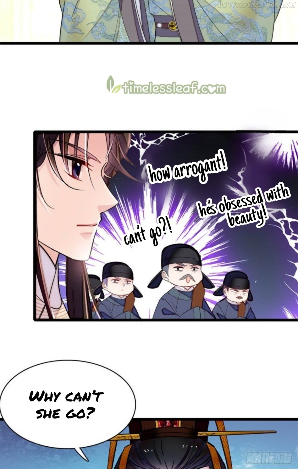 Sijin - Manhua chapter 168.5 - page 2
