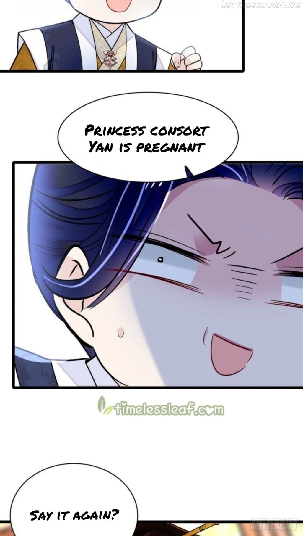 Sijin - Manhua chapter 168.5 - page 22