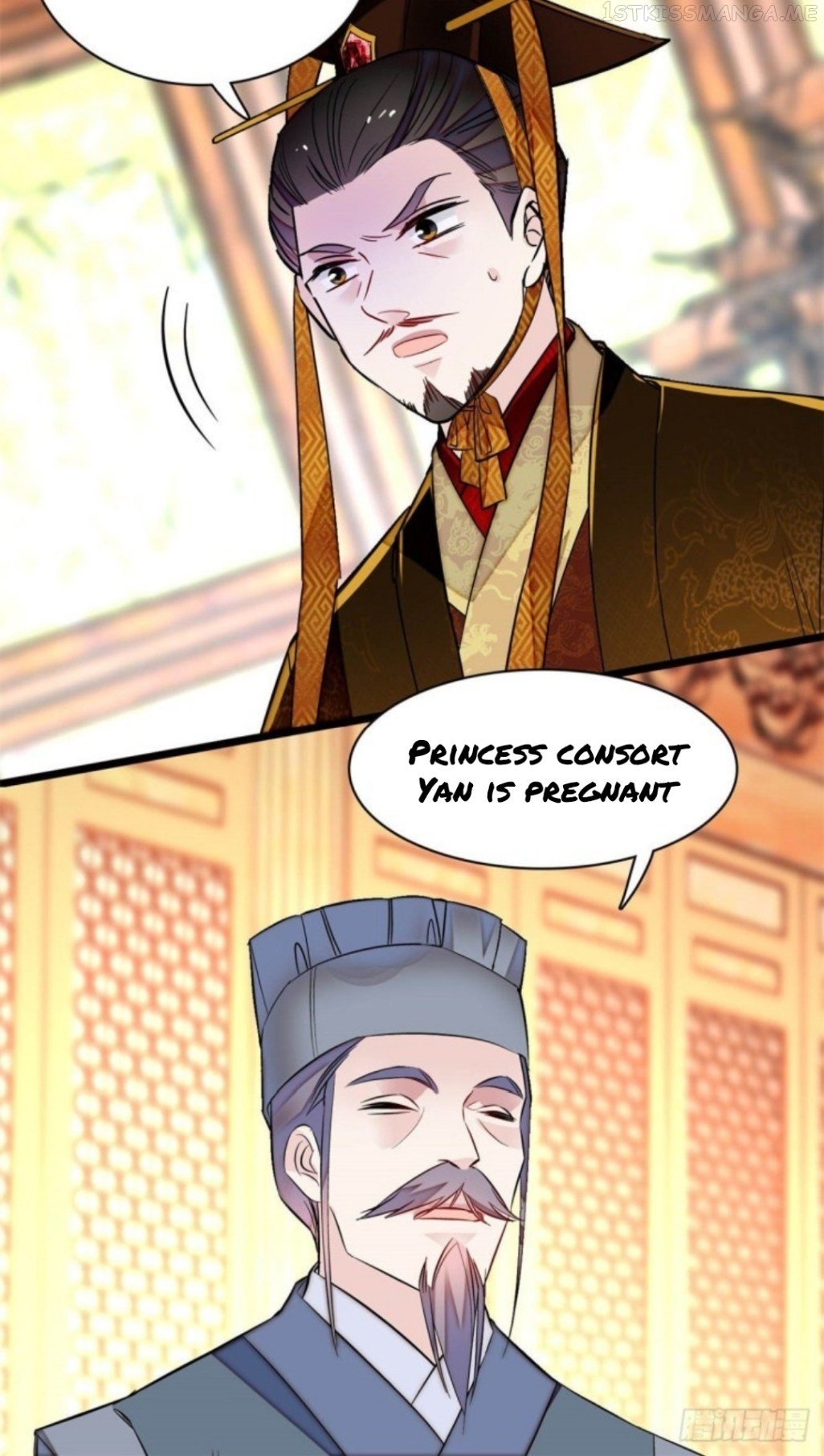 Sijin - Manhua chapter 168.5 - page 23