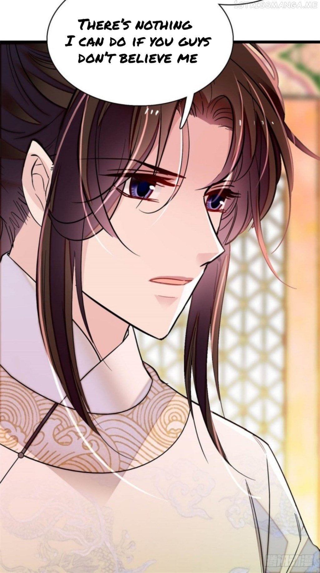 Sijin - Manhua chapter 168.5 - page 6