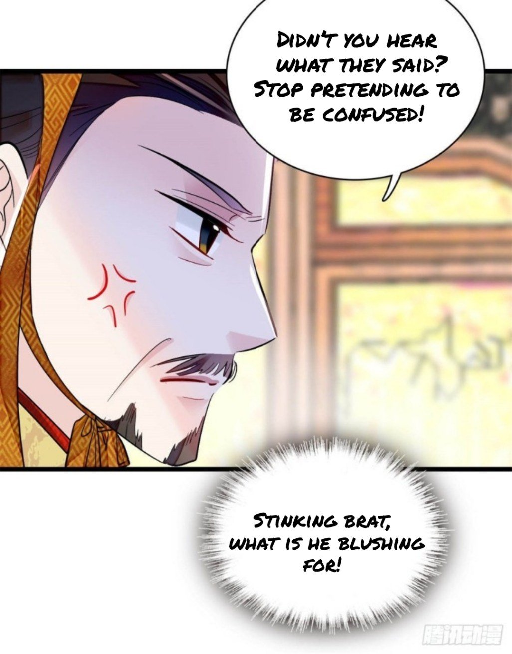 Sijin - Manhua chapter 168 - page 24