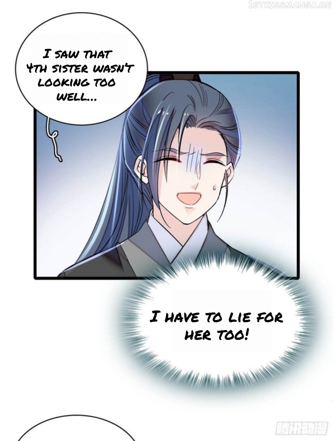 Sijin - Manhua chapter 167.5 - page 13