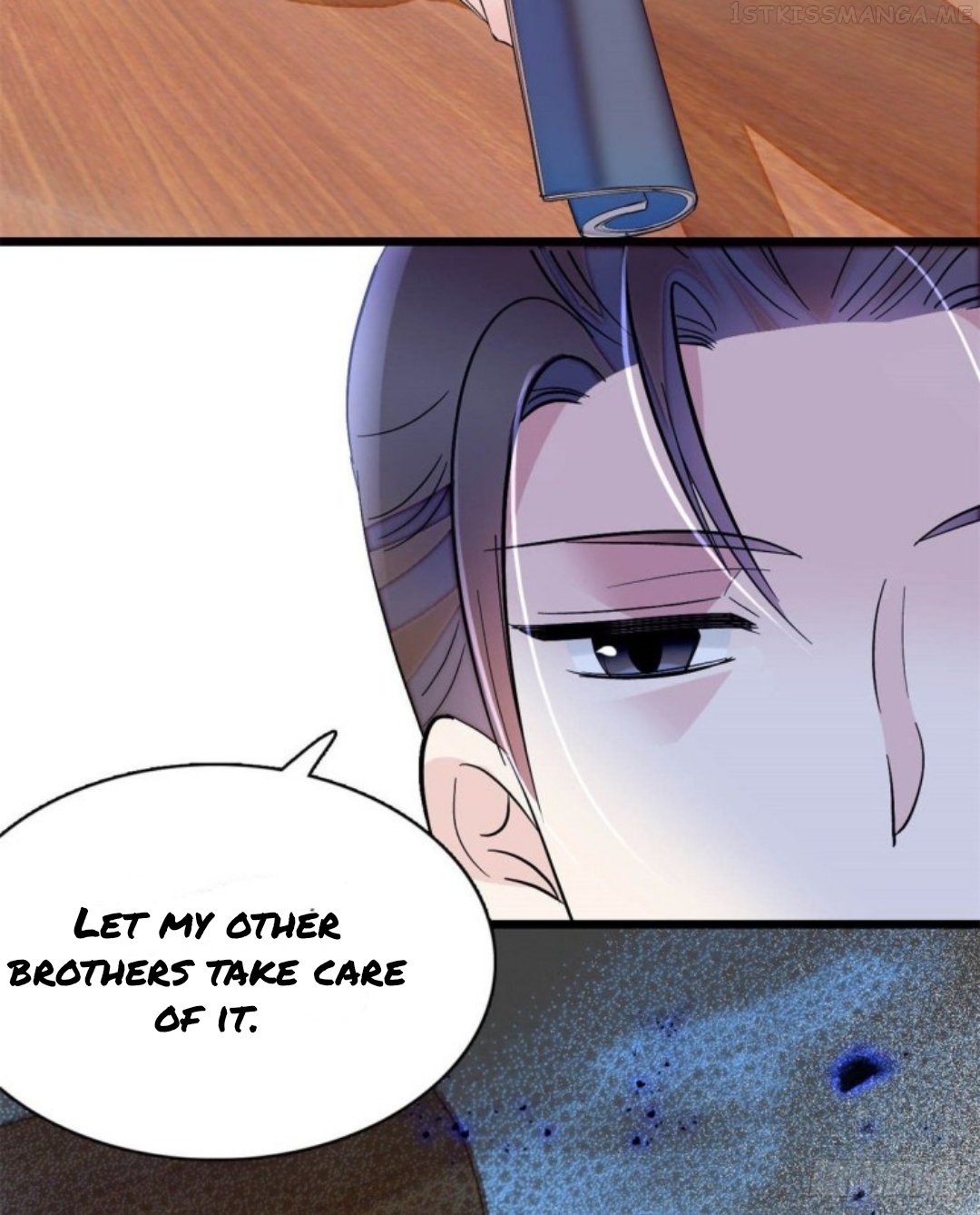 Sijin - Manhua chapter 167.5 - page 23