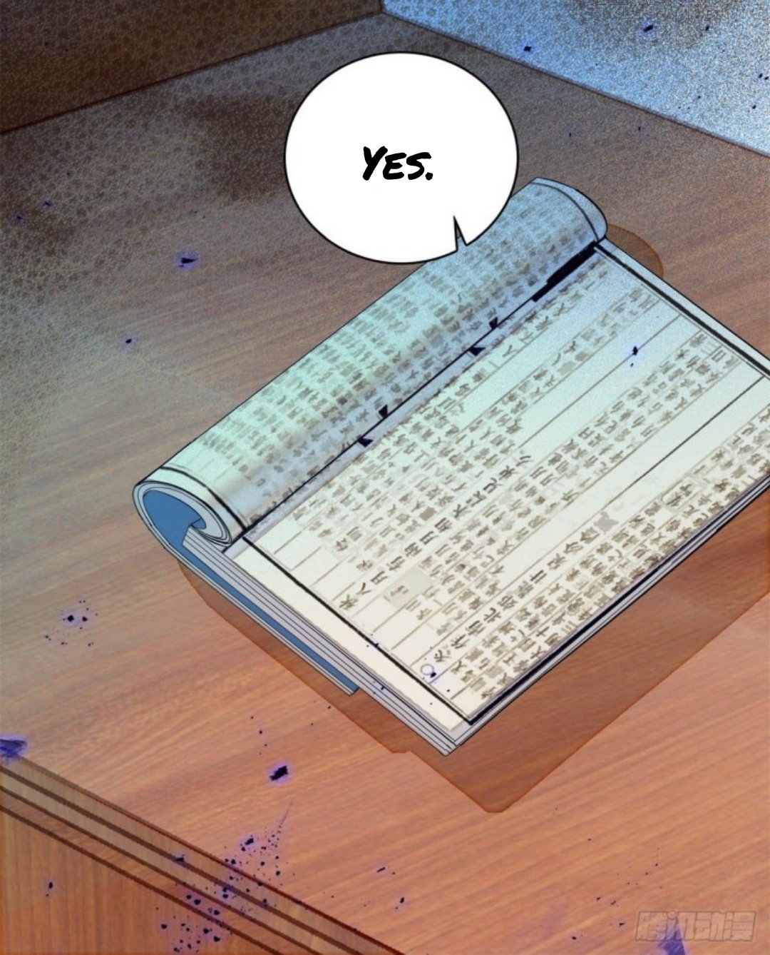 Sijin - Manhua chapter 167.5 - page 24