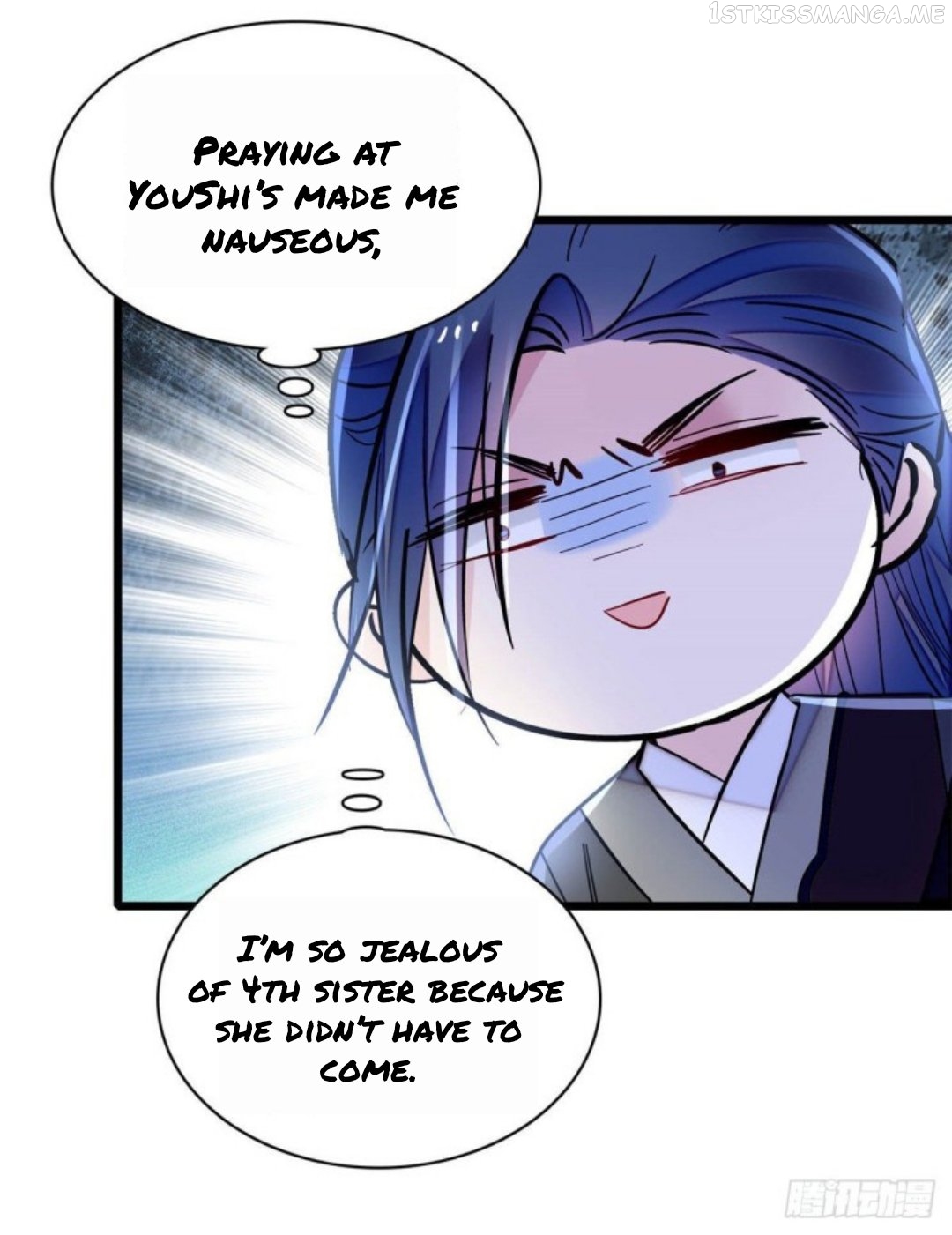 Sijin - Manhua chapter 167.5 - page 9