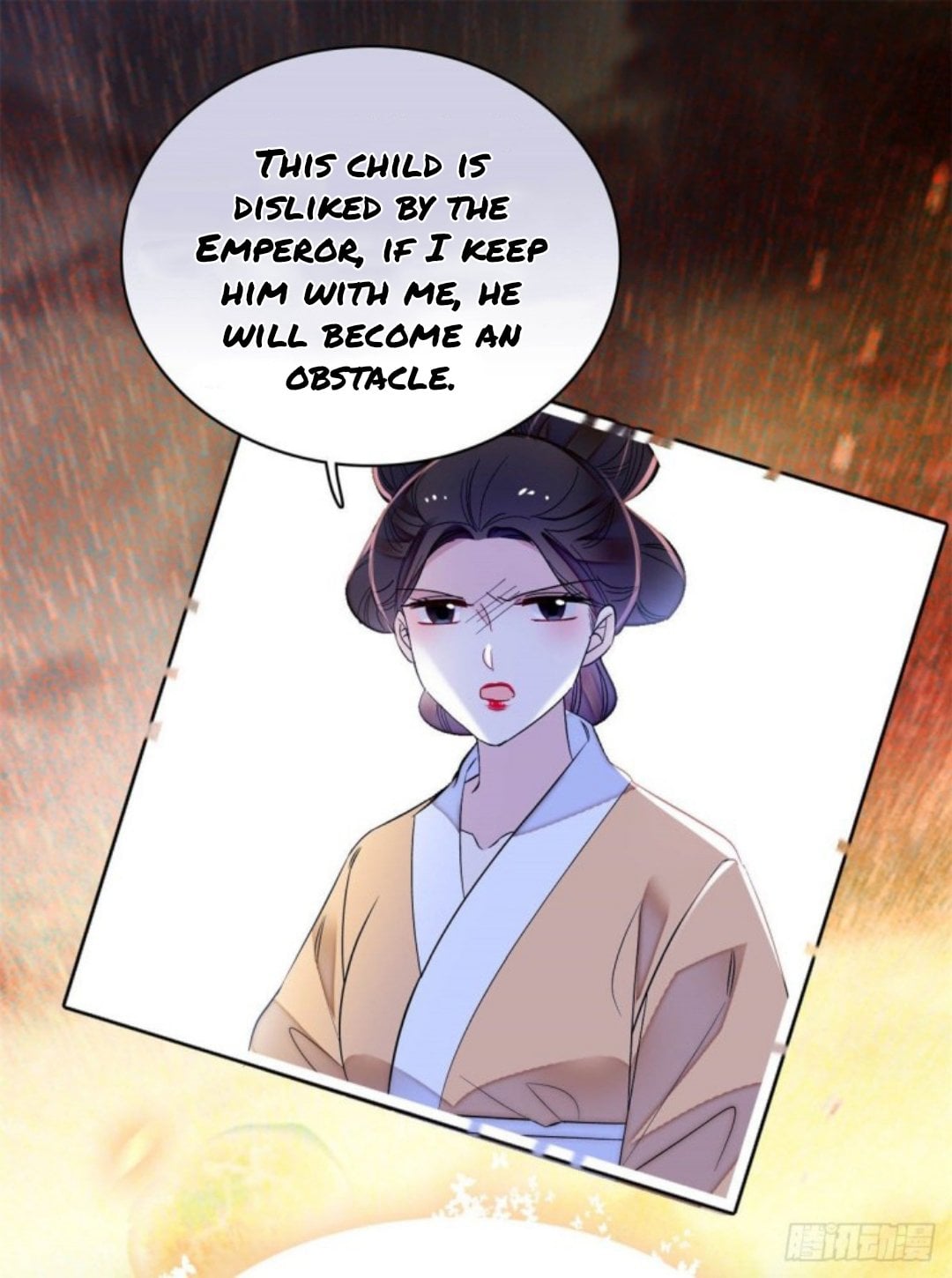 Sijin - Manhua chapter 167 - page 11