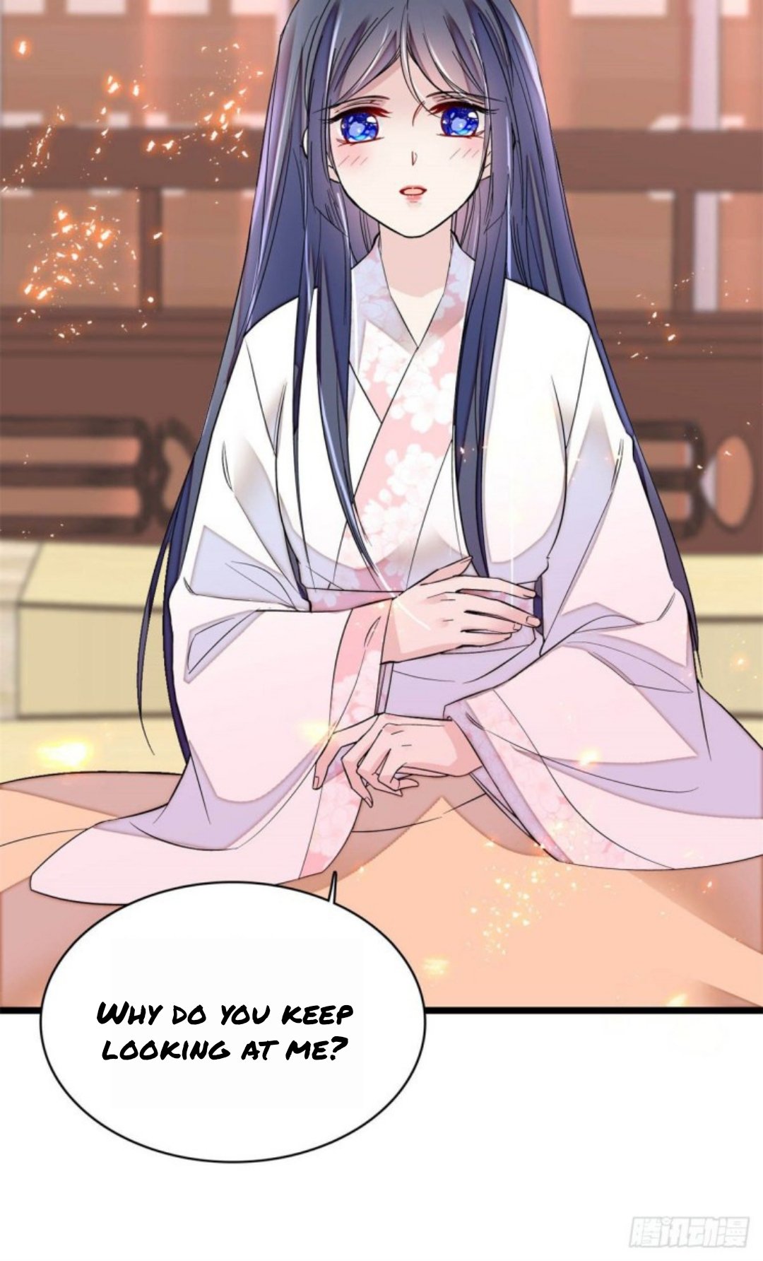 Sijin - Manhua chapter 167 - page 17