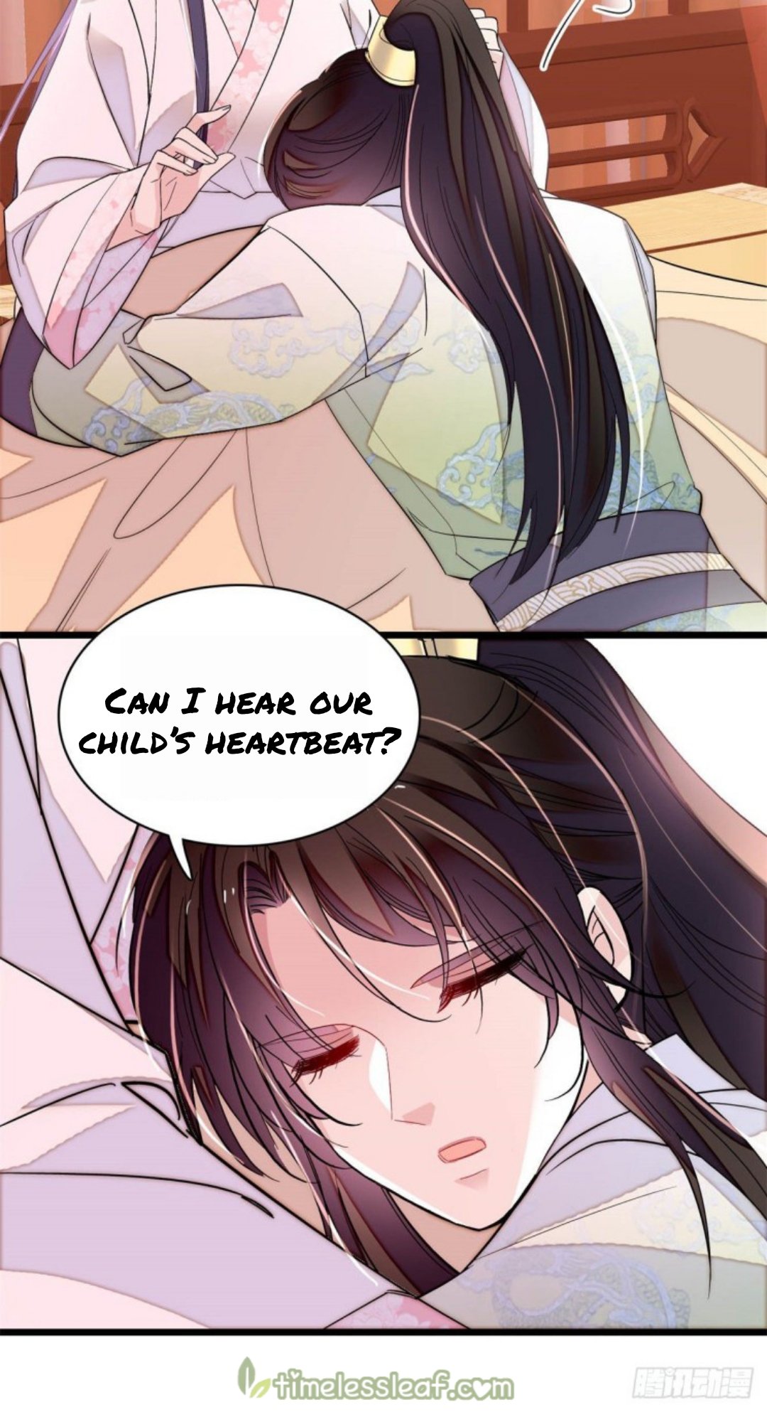 Sijin - Manhua chapter 167 - page 23