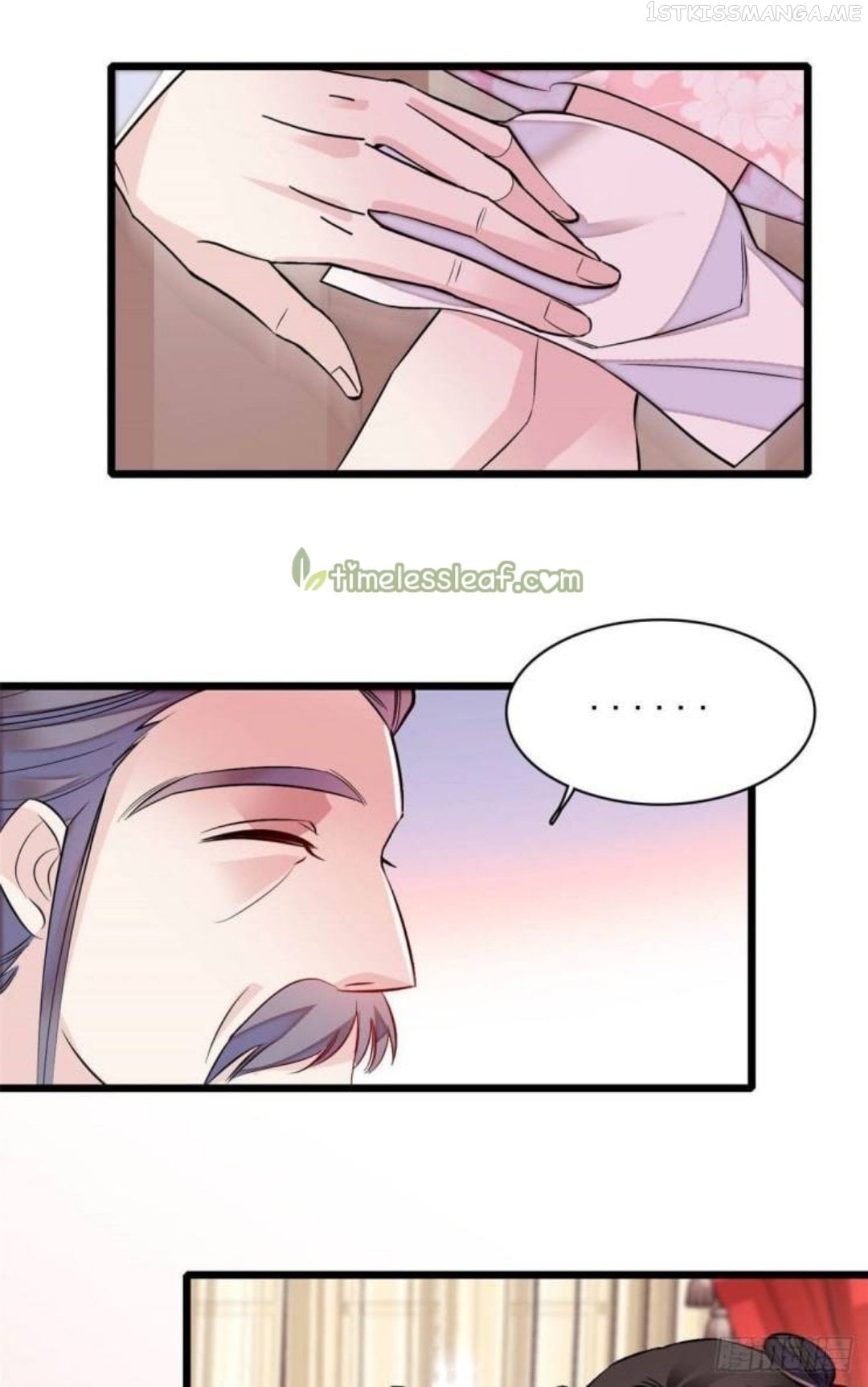 Sijin - Manhua chapter 166.5 - page 16