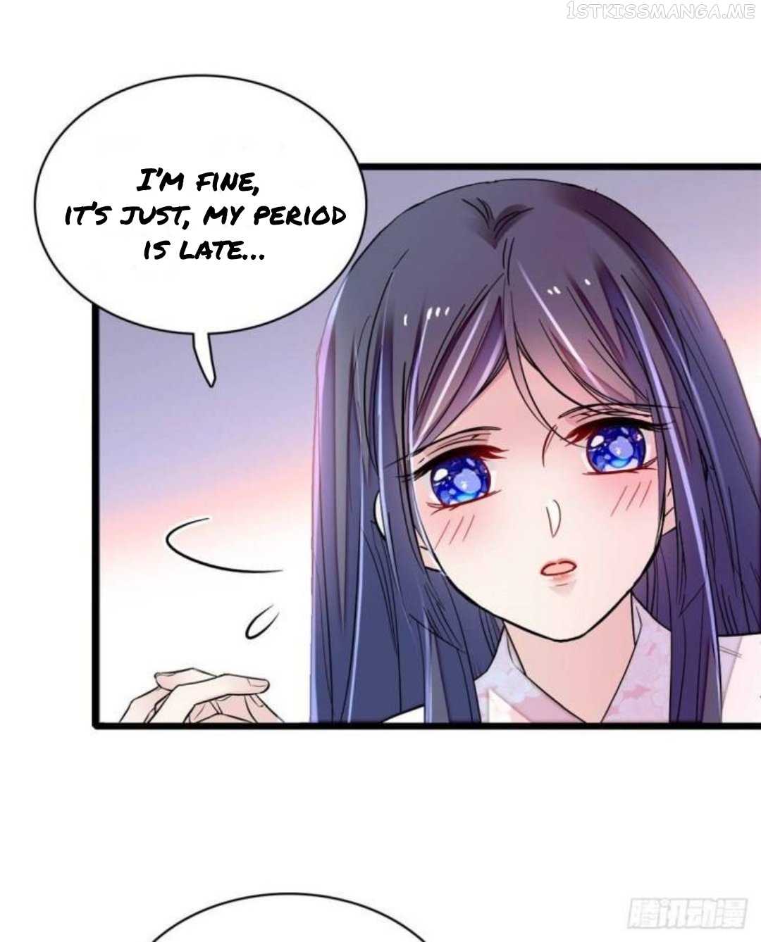 Sijin - Manhua chapter 166.5 - page 9