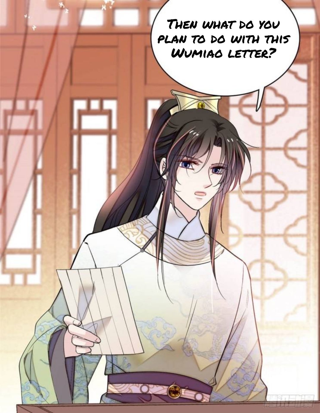 Sijin - Manhua chapter 166 - page 15