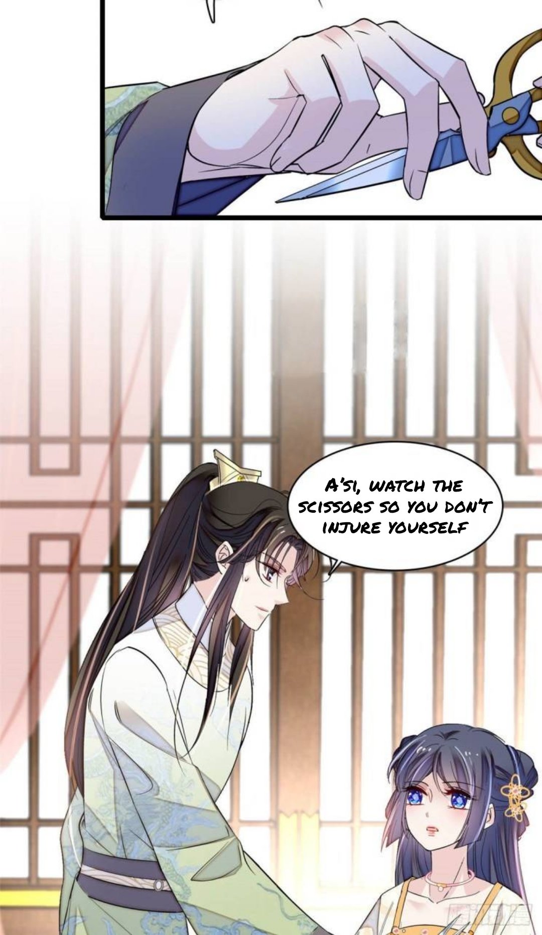 Sijin - Manhua chapter 166 - page 2