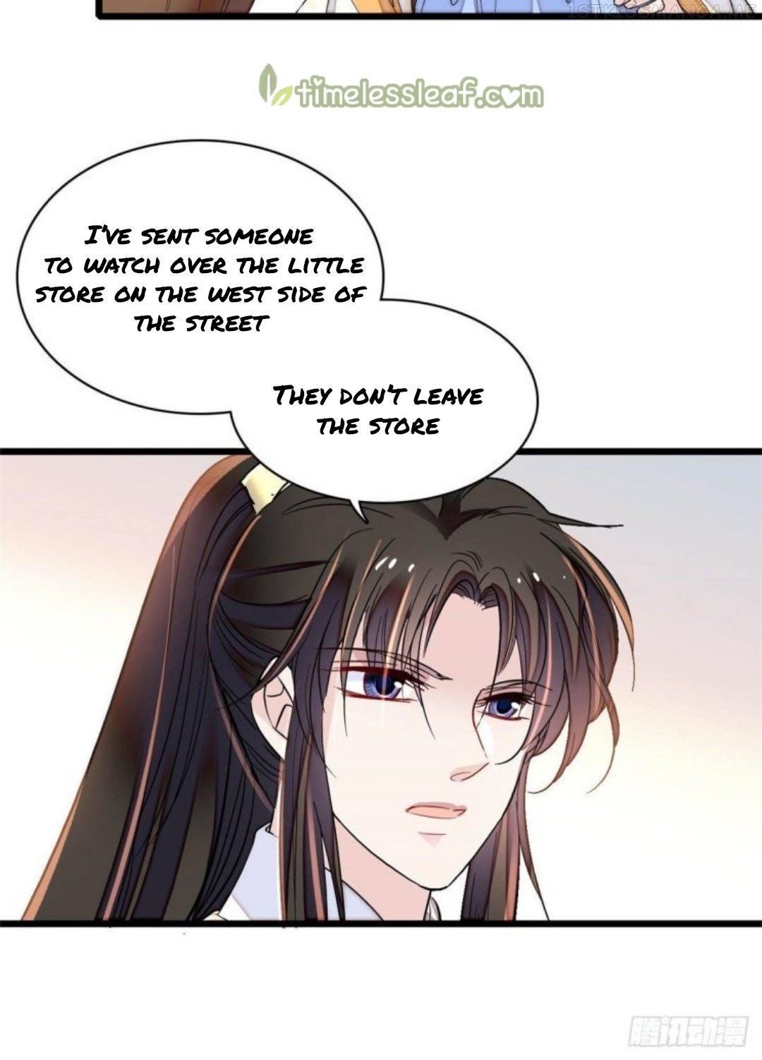 Sijin - Manhua chapter 165.5 - page 14