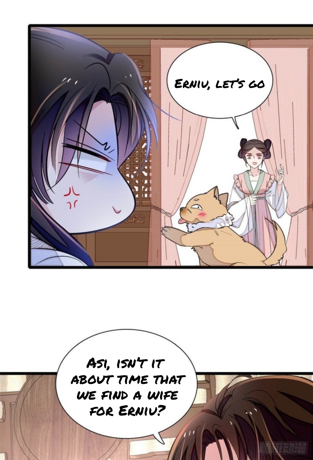 Sijin - Manhua chapter 165 - page 24