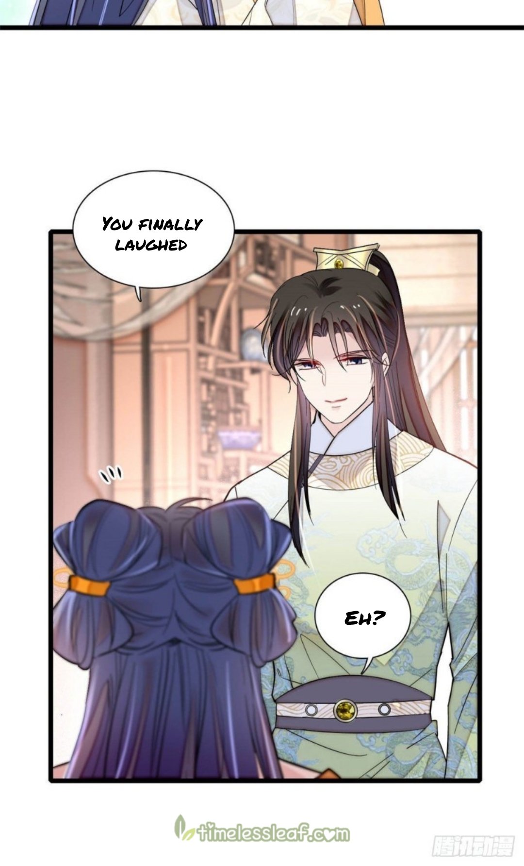 Sijin - Manhua chapter 165 - page 26