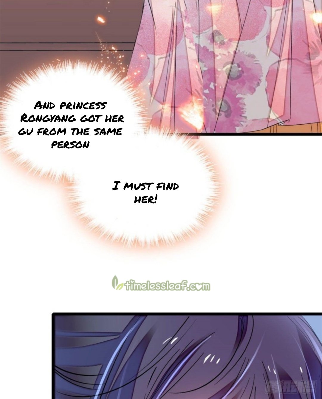 Sijin - Manhua chapter 165 - page 3