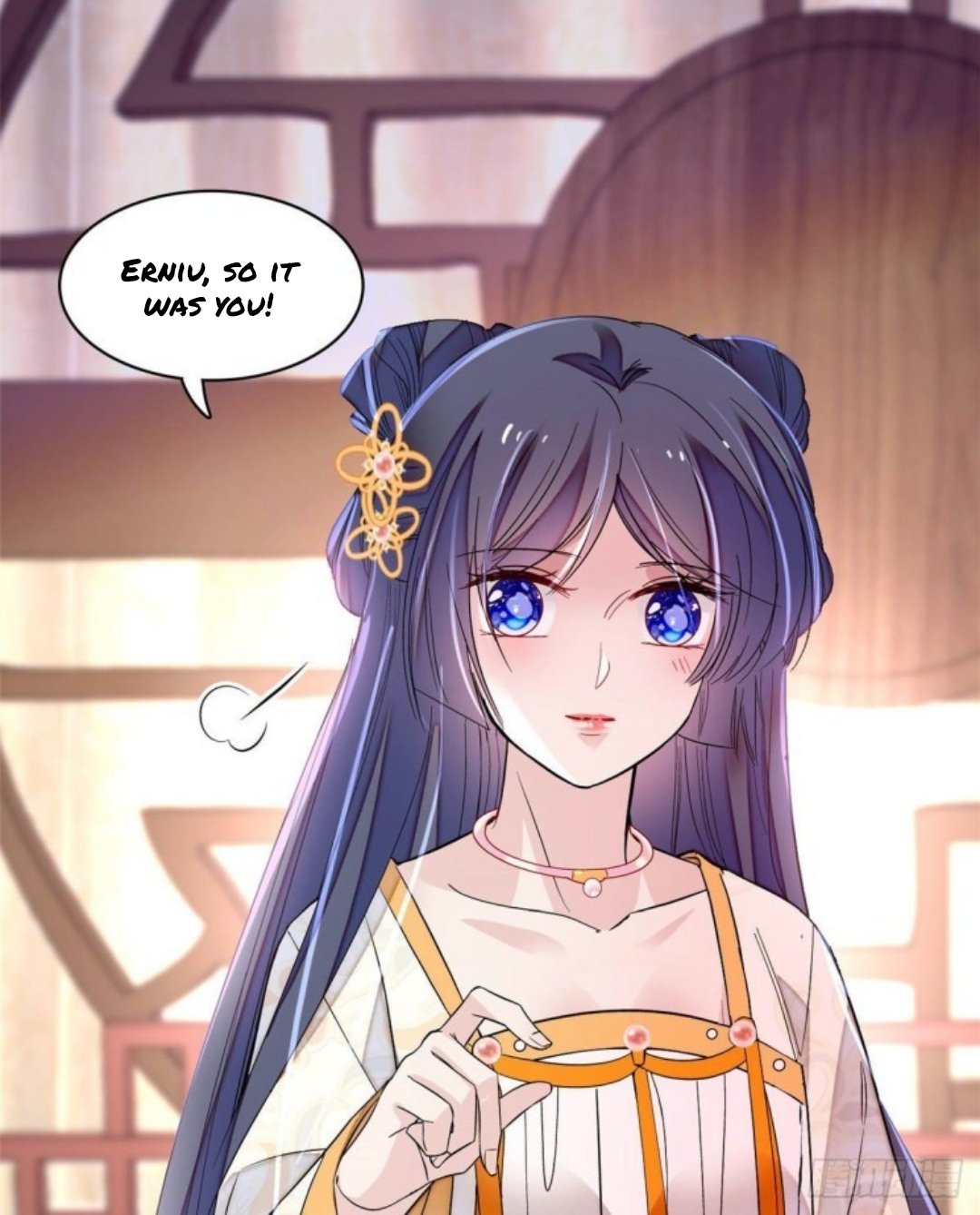 Sijin - Manhua chapter 165 - page 7