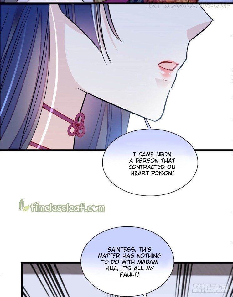 Sijin - Manhua chapter 164.5 - page 1