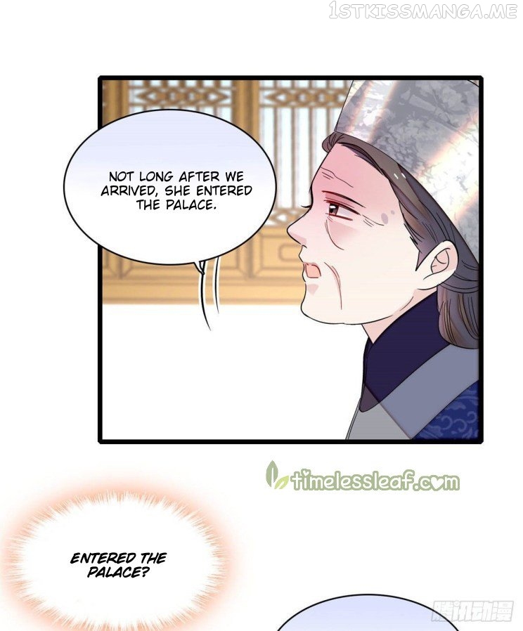 Sijin - Manhua chapter 164.5 - page 10