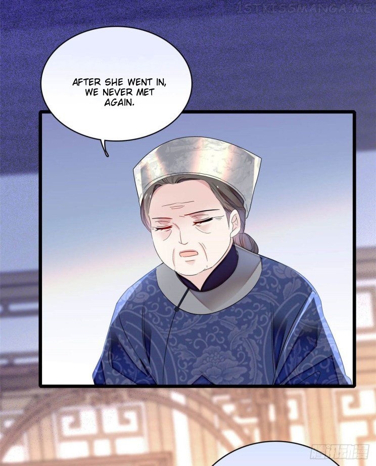 Sijin - Manhua chapter 164.5 - page 12