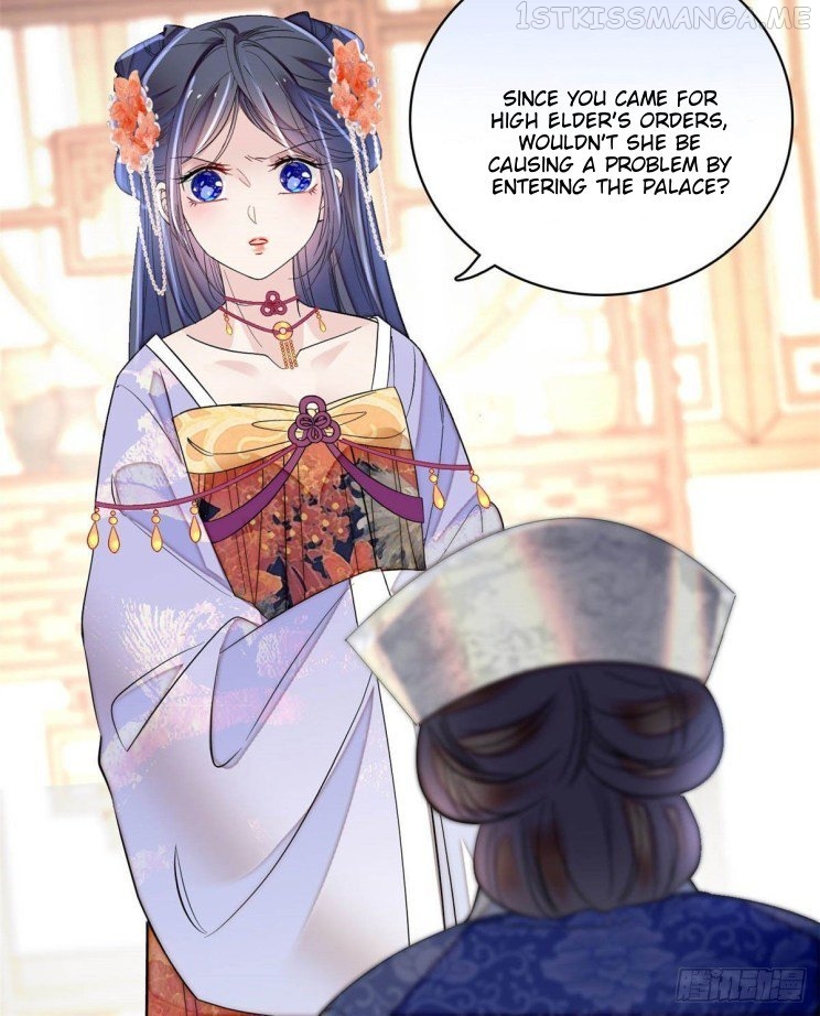 Sijin - Manhua chapter 164.5 - page 13
