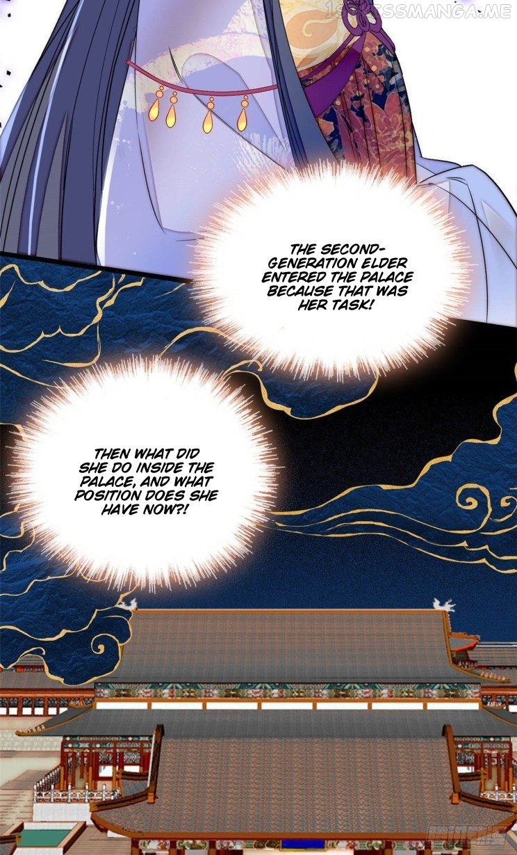 Sijin - Manhua chapter 164.5 - page 15