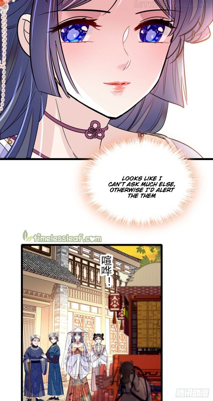 Sijin - Manhua chapter 164.5 - page 18