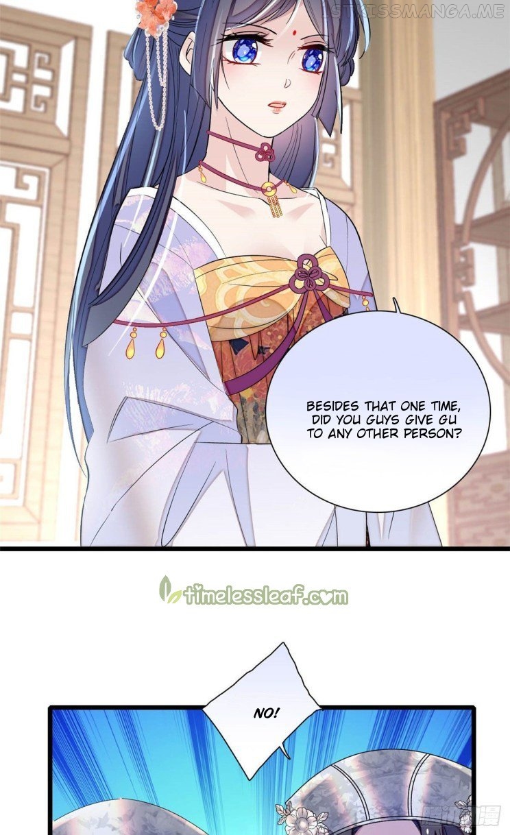 Sijin - Manhua chapter 164.5 - page 4
