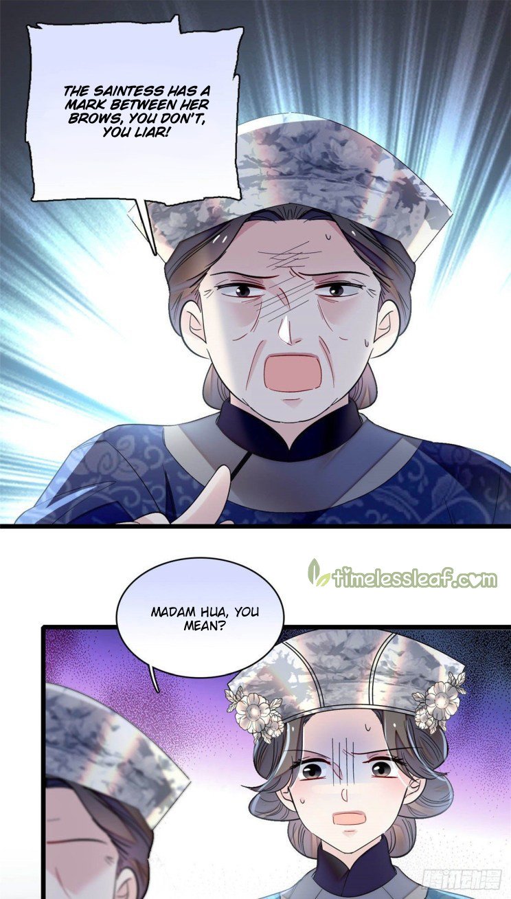 Sijin - Manhua chapter 164 - page 1