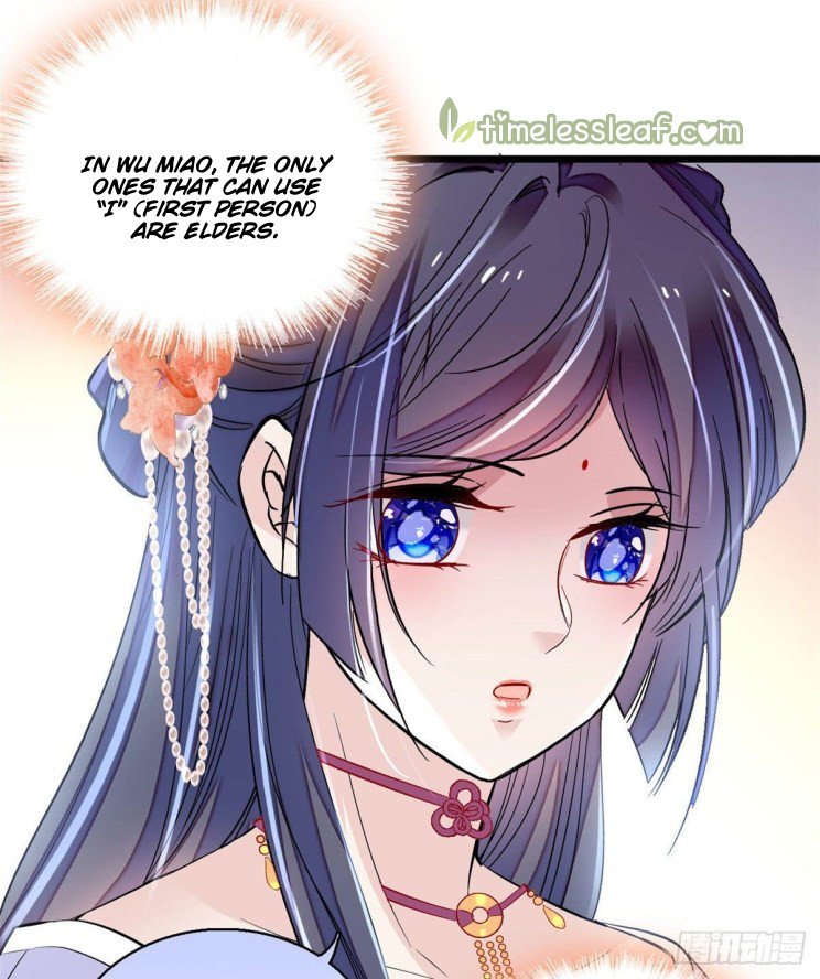 Sijin - Manhua chapter 164 - page 15