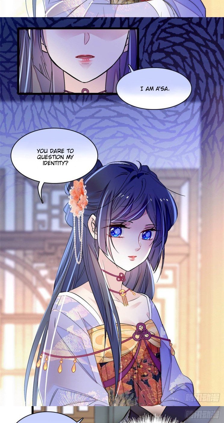 Sijin - Manhua chapter 164 - page 5