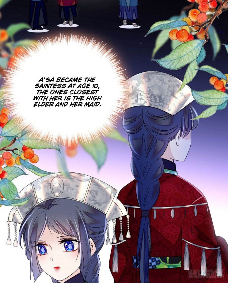 Sijin - Manhua chapter 164 - page 8