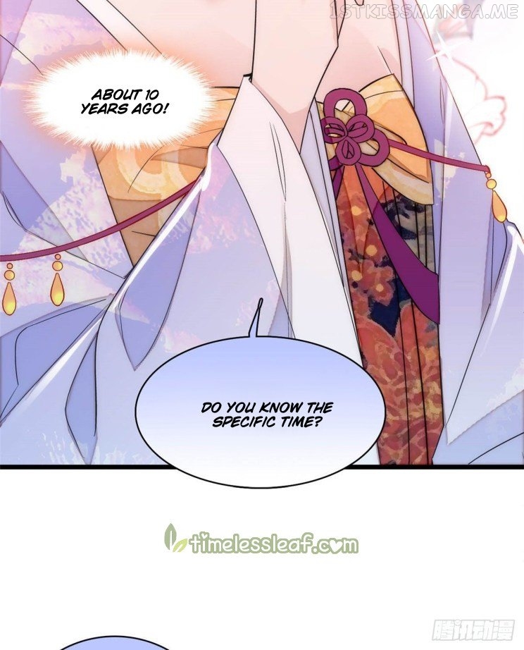 Sijin - Manhua chapter 163.5 - page 11